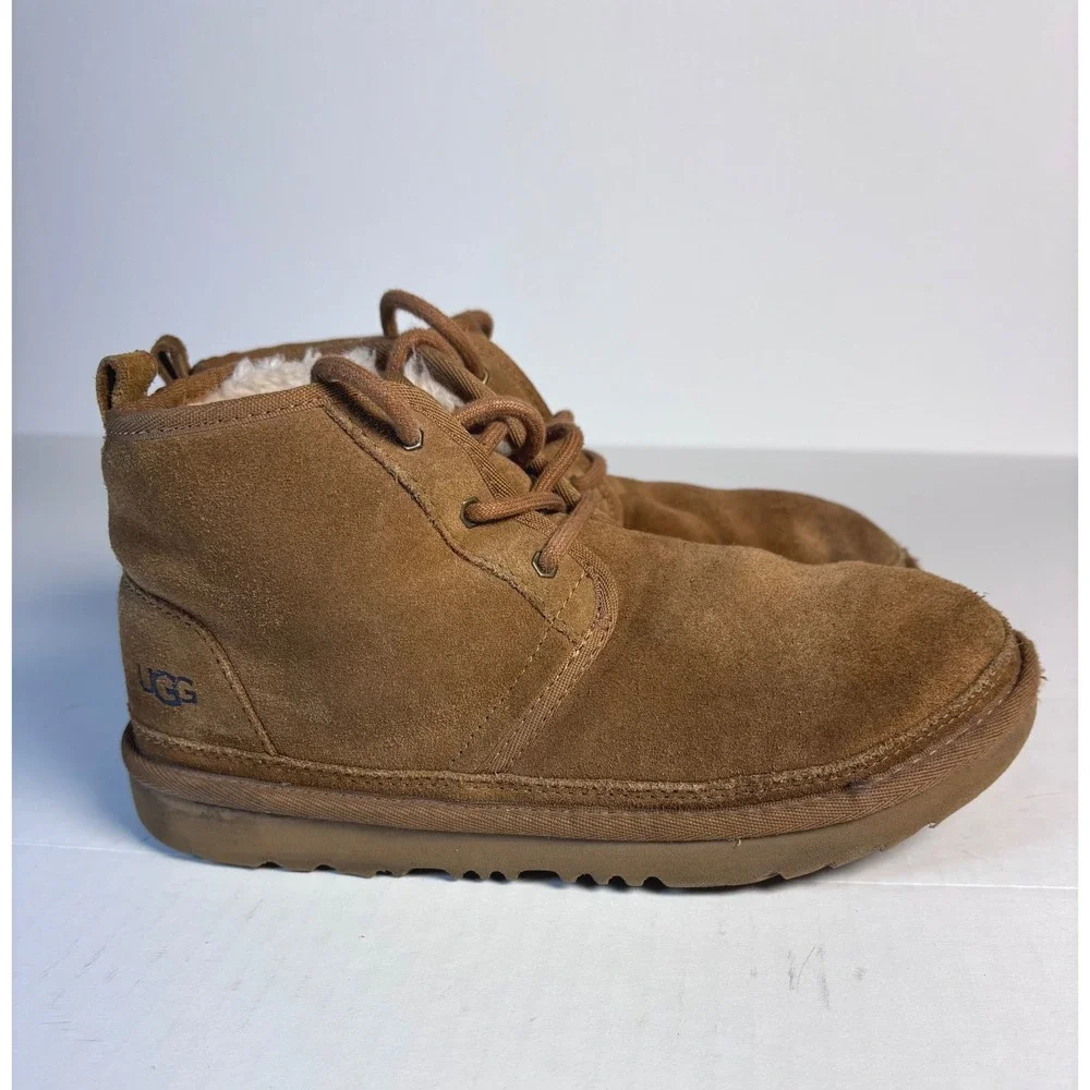 UGG neumel lace